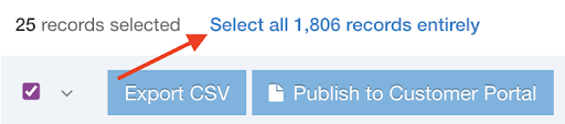 publish