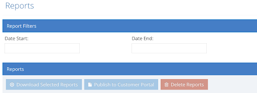 publish