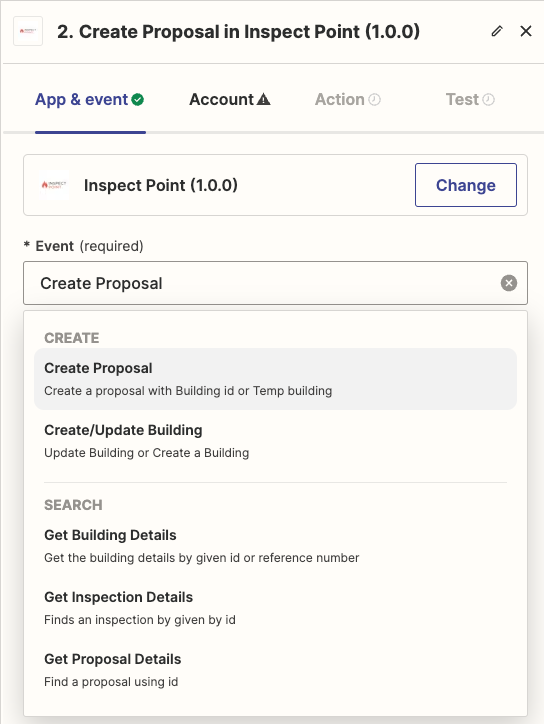 Create roposal App Event.png
