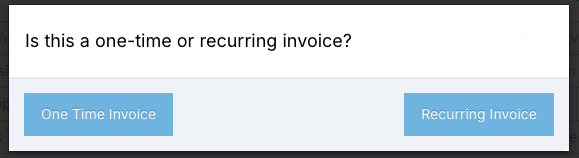 Feature Overview: Recurring Invoices – Inspect Point Help Desk