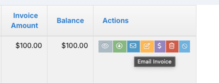 How to Create and Manage Recurring Invoices – Inspect Point Help Desk